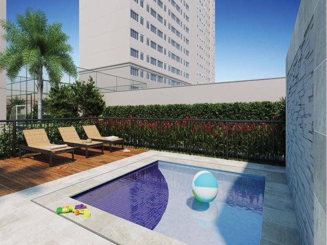 Apartamento para Venda em São Paulo - 4