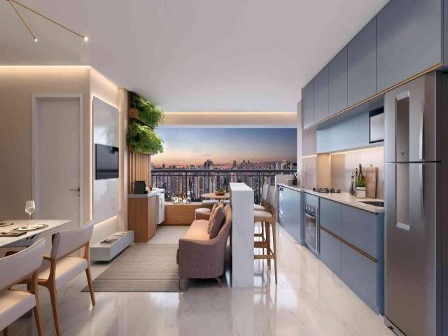 Apartamento para Venda em São Paulo - 3