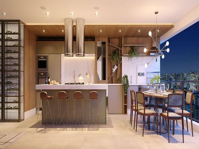 Apartamento para Venda em Osasco - 4