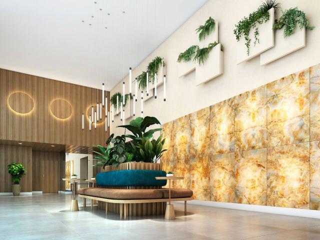 Apartamento para Venda em São Paulo - 3