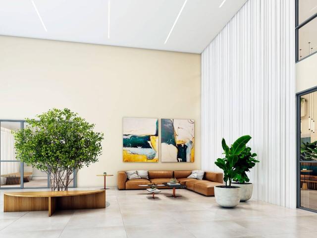Apartamento para Venda em São Paulo - 4