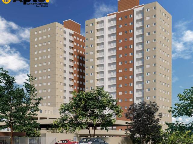 #1755 - Apartamento para Venda em Cajamar - SP - 1