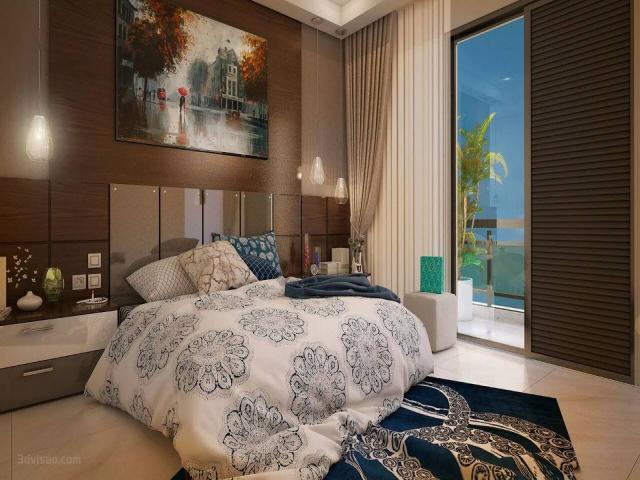 Apartamento para Venda em Praia Grande - 5