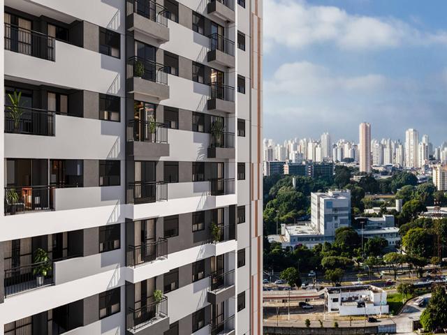 Apartamento para Venda em São Paulo - 2