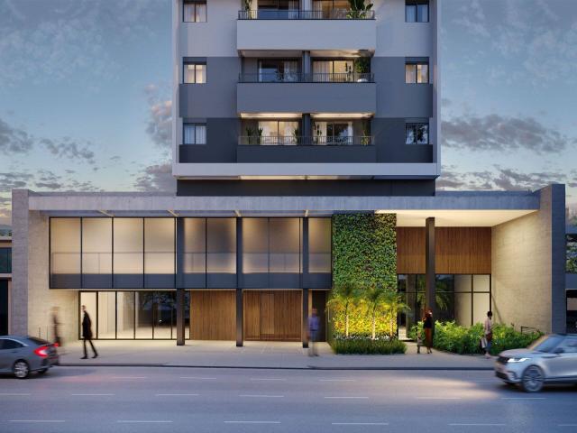 Apartamento para Venda em São Paulo - 2