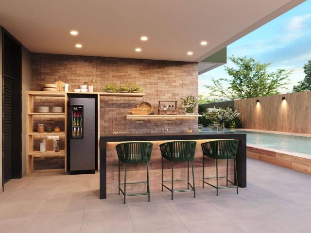 Apartamento para Venda em São Paulo - 5
