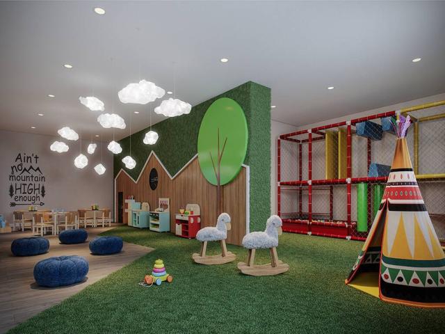 Apartamento para Venda em São Paulo - 3