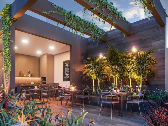 Apartamento para Venda em São Paulo - 4