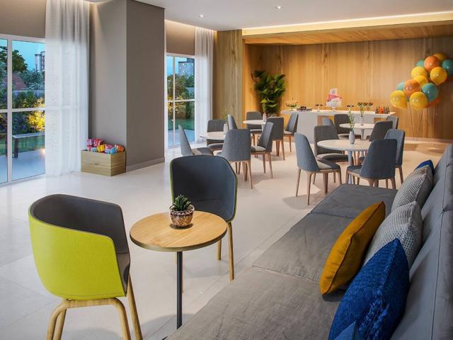 Apartamento para Venda em São Paulo - 5