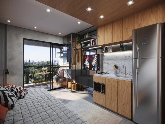 Apartamento para Venda em São Paulo - 3