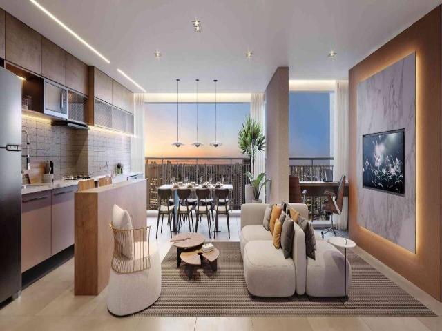 Apartamento para Venda em São Paulo - 2