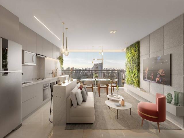 Apartamento para Venda em São Paulo - 3