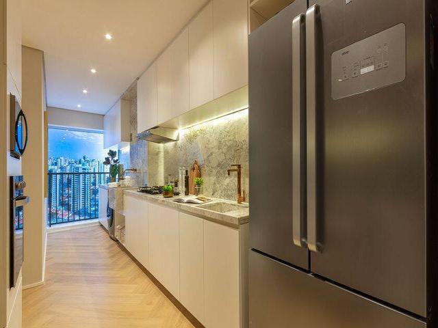 Apartamento para Venda em São Paulo - 5