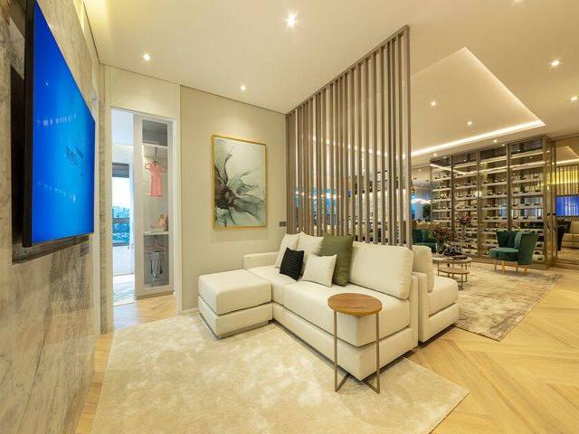 Apartamento para Venda em São Paulo - 3