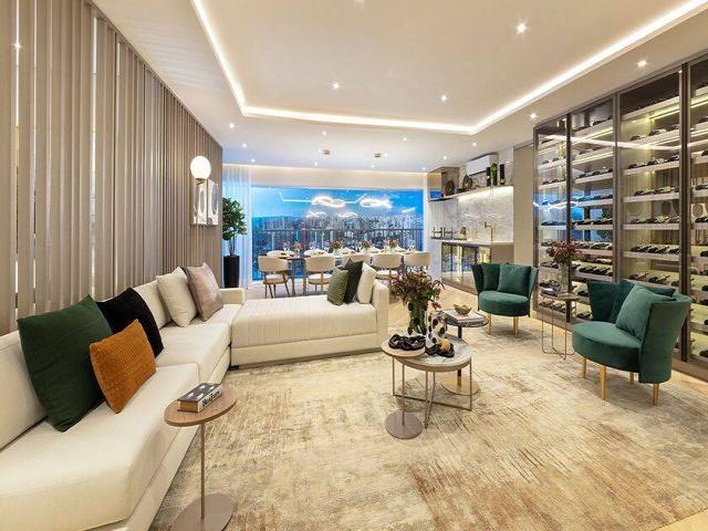 Apartamento para Venda em São Paulo - 2
