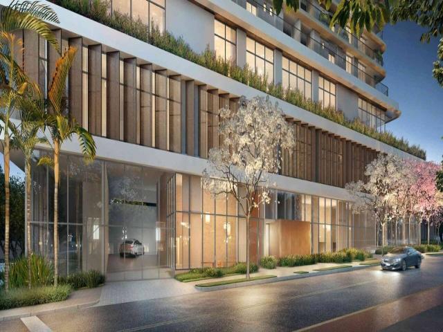 Apartamento para Venda em São Paulo - 3