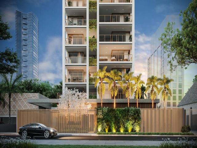 Apartamento para Venda em São Paulo - 3