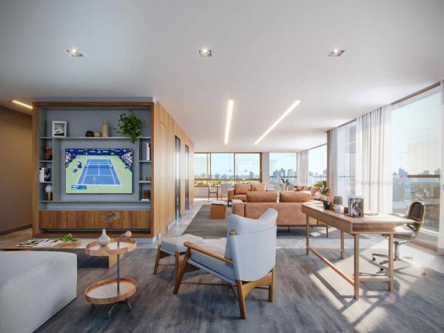 Apartamento para Venda em São Paulo - 2