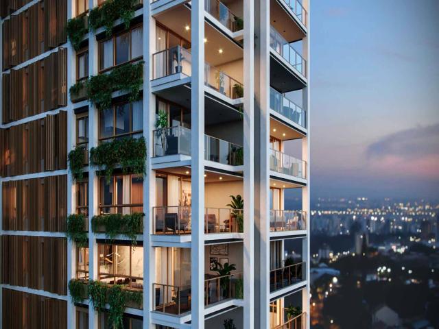 Apartamento para Venda em São Paulo - 4