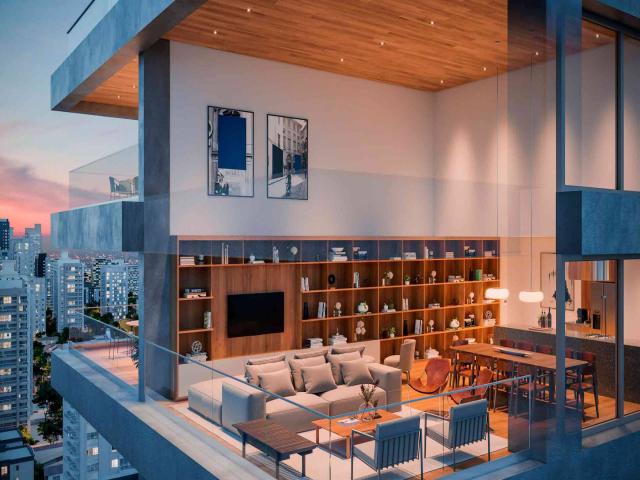 Apartamento para Venda em São Paulo - 3