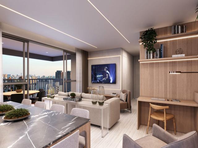 Apartamento para Venda em São Paulo - 2