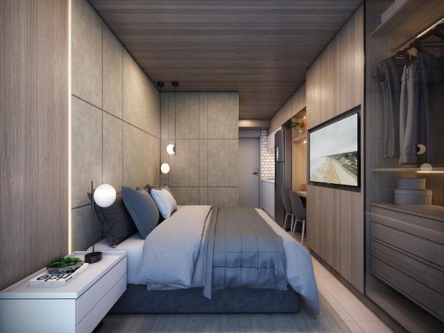 Apartamento para Venda em São Paulo - 3