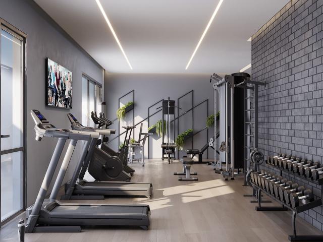 Apartamento para Venda em São Paulo - 5
