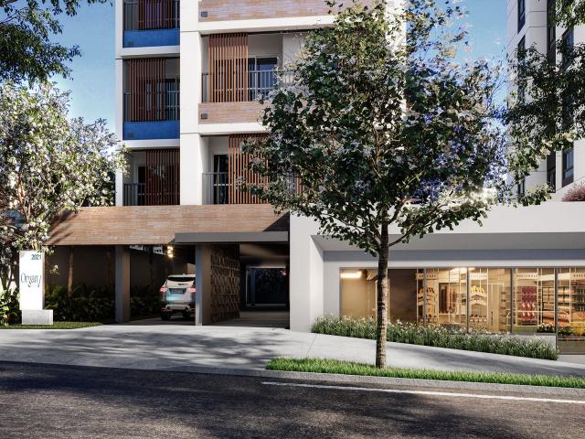 Apartamento para Venda em São Paulo - 2