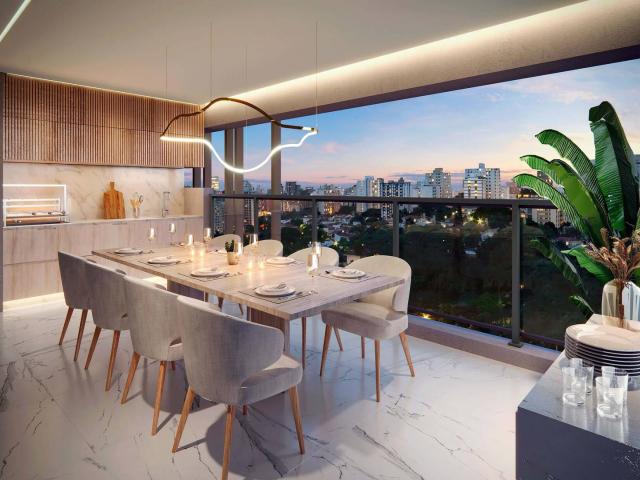 Apartamento para Venda em São Paulo - 3