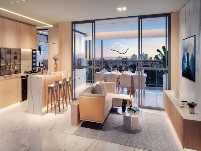 Apartamento para Venda em São Paulo - 2
