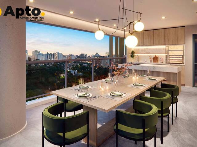 Apartamento para Venda em São Paulo - 3