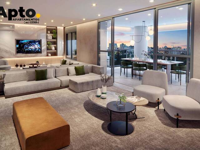 Apartamento para Venda em São Paulo - 2