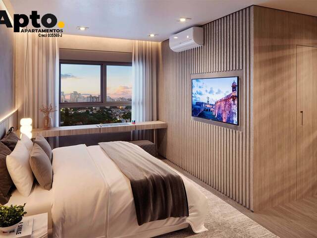 Apartamento para Venda em São Paulo - 4