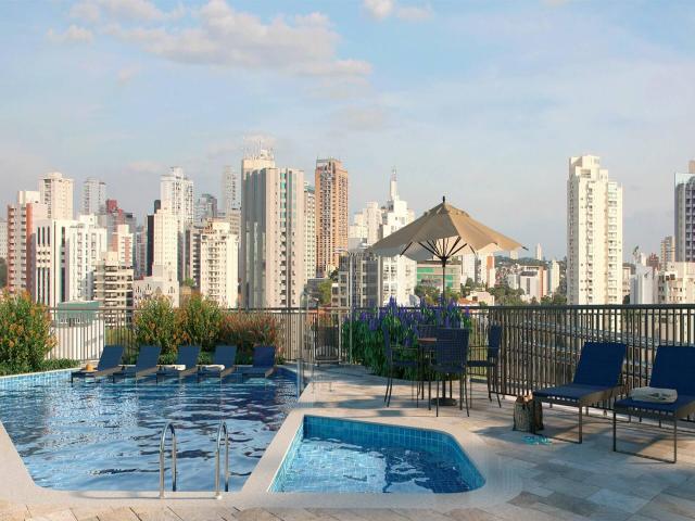 Apartamento para Venda em São Paulo - 5