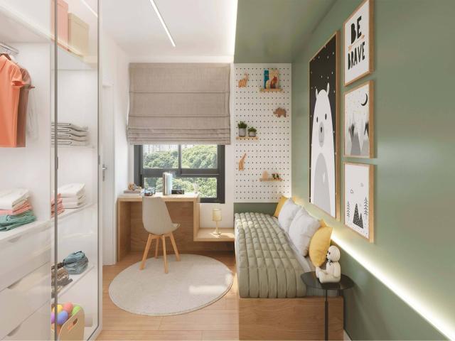 Apartamento para Venda em São Paulo - 4