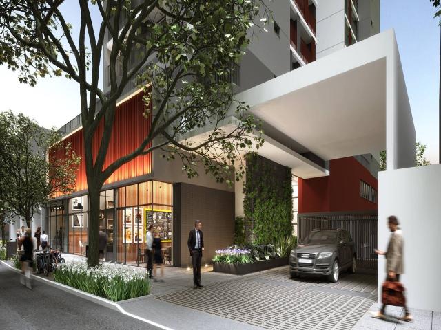 Apartamento para Venda em São Paulo - 3