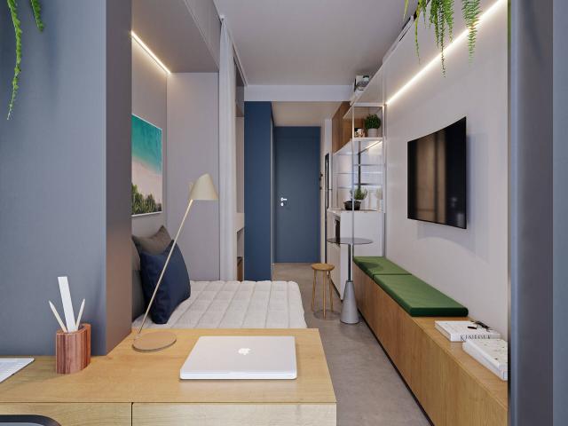Apartamento para Venda em São Paulo - 2