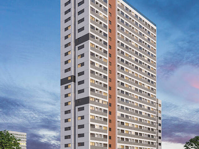 #2141 - Apartamento para Venda em São Paulo - SP - 1
