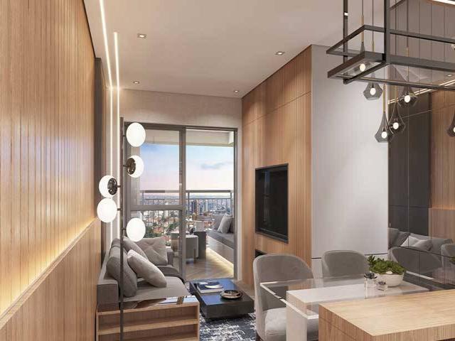 Apartamento para Venda em São Paulo - 2