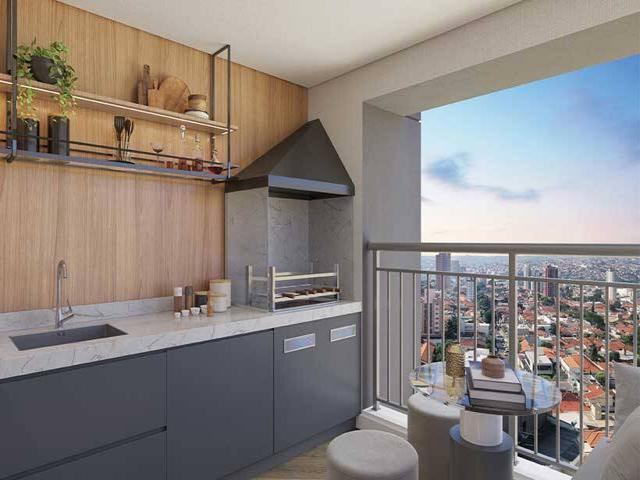 Apartamento para Venda em São Paulo - 3