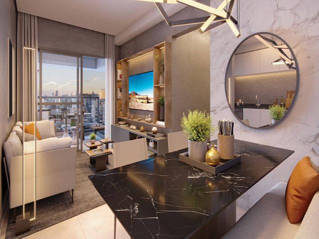 Apartamento para Venda em São Paulo - 2