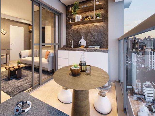 Apartamento para Venda em São Paulo - 3