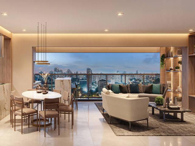 Apartamento para Venda em São Paulo - 2