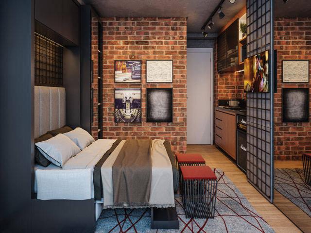 Apartamento para Venda em São Paulo - 2