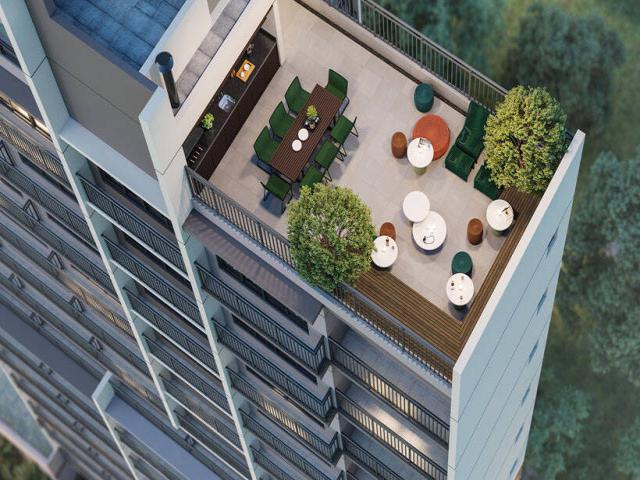 Apartamento para Venda em São Paulo - 4