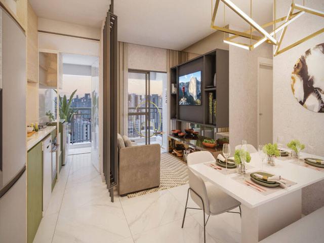 Apartamento para Venda em São Paulo - 2