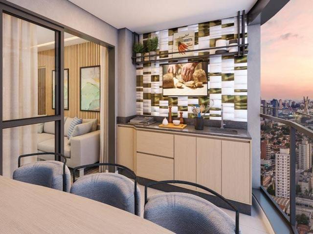 Apartamento para Venda em São Paulo - 3