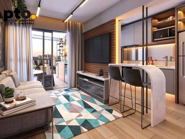 Apartamento para Venda em São Paulo - 2