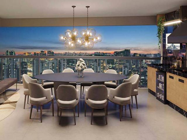 Apartamento para Venda em São Paulo - 3