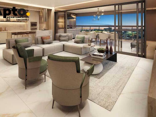 Apartamento para Venda em São Paulo - 2